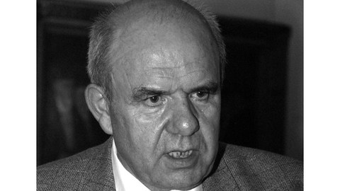 Prof. Dr.-Ing. habil. Eberhard Heidenreich