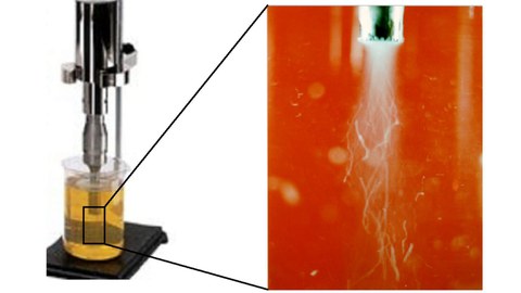 Ultraschalldispergierer