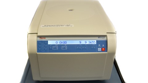 Megafuge