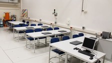 Foto Arbeitsplätze