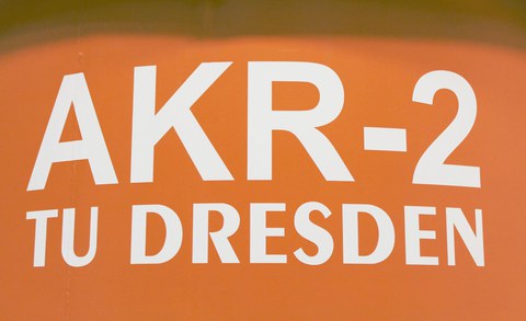 Logo AKR