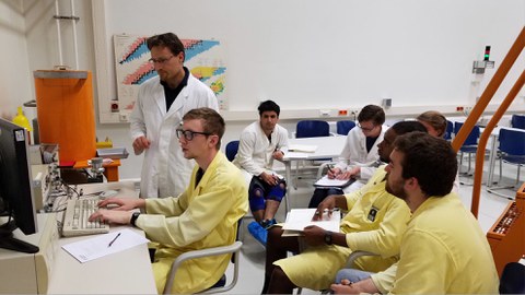 Summerschool 2016