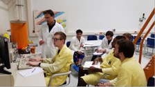 Summerschool 2016