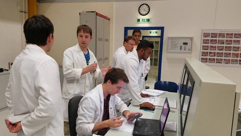 Summerschool 2017