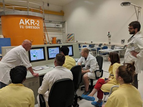 Summerschool 2018