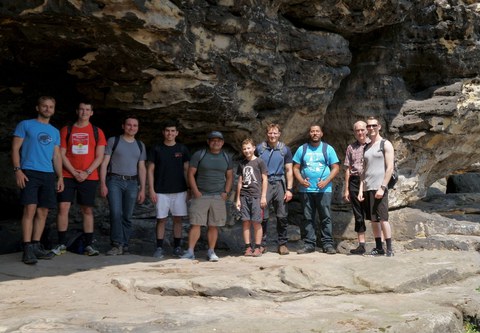 Summerschool 2019