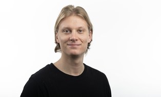Vincent May Wissenschaftlicher Mitarbeiter