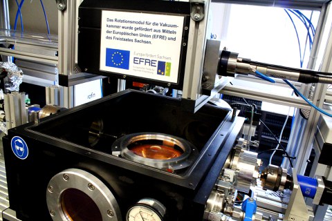Foto Laser