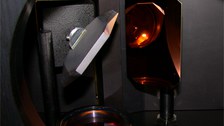 foto Scanner Spiegel