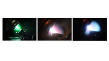 Foto Laser