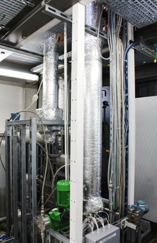 Foto Analge