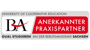 Praxispartner der BA Sachsen