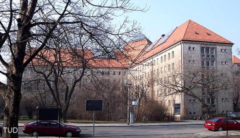 Hülsse-Bau