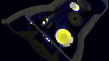LED, Multi-Energie-CT