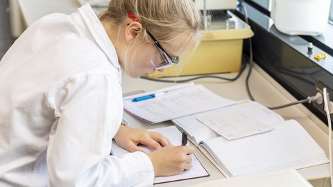 Abschlussarbeit