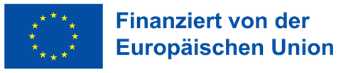 Logo Europäische Union