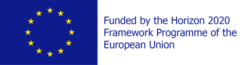 Logo Horizon Europe