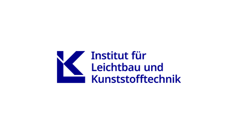 The new ILK logo: minimalist, modern, and clean.