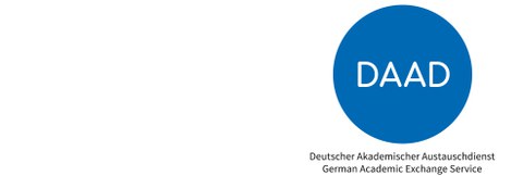 Logo UGC and DAAD