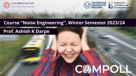 COMPOLL-Lehre. Wintersemester 2023/24 - Prof Darpe