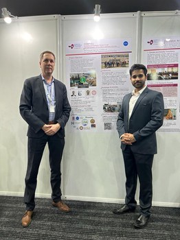 𝗗𝗔𝗔𝗗 𝗖𝗼𝗻𝗳𝗲𝗿𝗲𝗻𝗰𝗲 𝗼𝗻 "𝗜𝗻𝗻𝗼𝘃𝗮𝘁𝗶𝗼𝗻 𝗮𝗻𝗱 𝗚𝗹𝗼𝗯𝗮𝗹 𝗖𝗼𝗼𝗽𝗲𝗿𝗮𝘁𝗶𝗼𝗻 𝗳𝗼𝗿 𝗦𝘂𝘀𝘁𝗮𝗶𝗻𝗮𝗯𝗶𝗹𝗶𝘁𝘆"