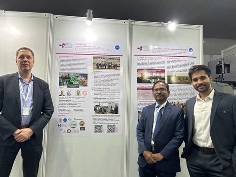 𝗗𝗔𝗔𝗗 𝗖𝗼𝗻𝗳𝗲𝗿𝗲𝗻𝗰𝗲 𝗼𝗻 "𝗜𝗻𝗻𝗼𝘃𝗮𝘁𝗶𝗼𝗻 𝗮𝗻𝗱 𝗚𝗹𝗼𝗯𝗮𝗹 𝗖𝗼𝗼𝗽𝗲𝗿𝗮𝘁𝗶𝗼𝗻 𝗳𝗼𝗿 𝗦𝘂𝘀𝘁𝗮𝗶𝗻𝗮𝗯𝗶𝗹𝗶𝘁𝘆"