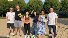 EDI:TUD Sporttreff, 18.08.2023