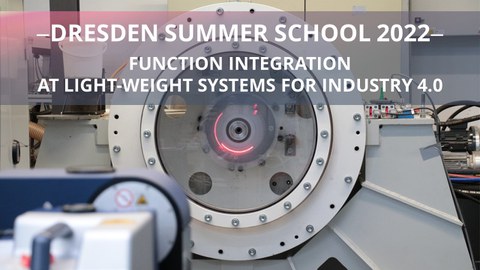 ILK Summer School 2022. Teaser