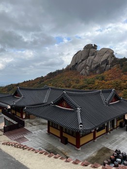 Korea. DKJF-2023