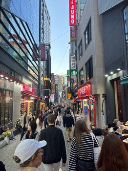 Korea. DKJF-2023