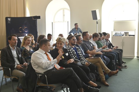 5. Sächsisch-Polnischen Innovationstag, 21.09.2023