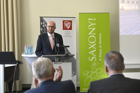 5. Sächsisch-Polnischen Innovationstag, 21.09.2023