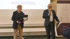 5. Sächsisch-Polnischen Innovationstag, 22.09.2023
