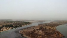 Senegal Aufenthalt von Christian Hild