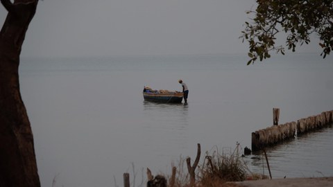 Senegal-Aufenthalt von Dipl.-Ing. Christian Hild