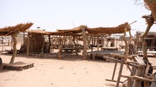 Senegal-Aufenthalt von Dipl.-Ing. Christian Hild