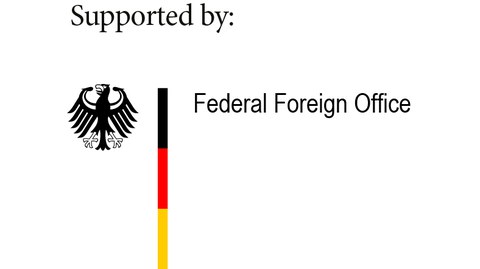Funding logo AA