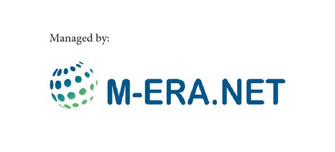 Fundinglogo M-ERA.NET