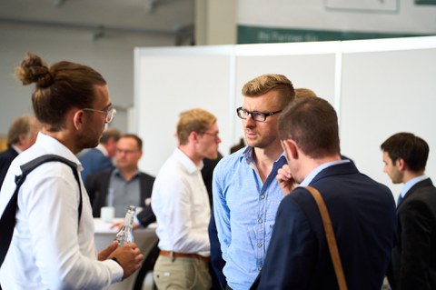 25th International Dresden Lightweight Engineering Symposium "Neutral lightweight engineering – routes to a world in balance", 30.06.-01.07.2022