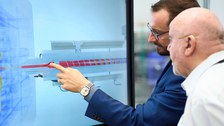 25th International Dresden Lightweight Engineering Symposium "Neutral lightweight engineering – routes to a world in balance", 30.06.-01.07.2022