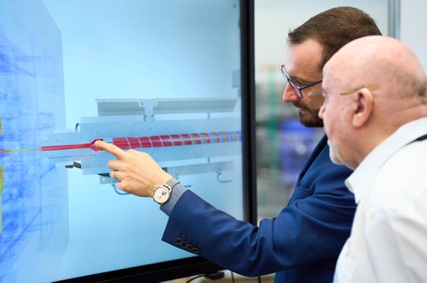 25th International Dresden Lightweight Engineering Symposium "Neutral lightweight engineering – routes to a world in balance", 30.06.-01.07.2022