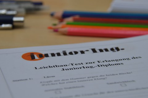 Besuch vom VDIni-Club Leipzig in Sep 2022