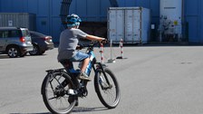 Besuch vom VDIni-Club Leipzig in Sep 2022