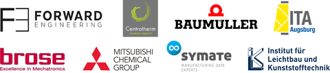Partnerlogos