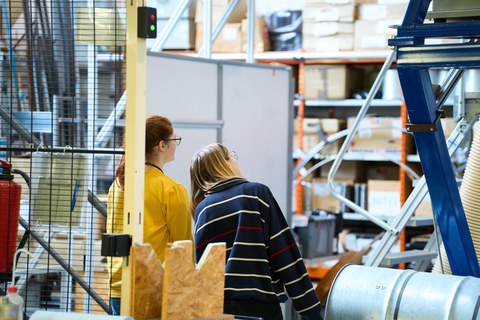 tryING der TU Dresden 2022