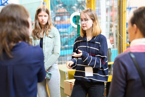 tryING der TU Dresden 2022