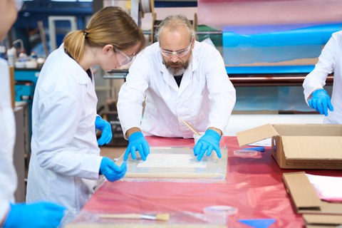 tryING der TU Dresden 2022