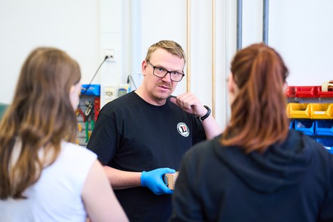 tryING der TU Dresden 2022