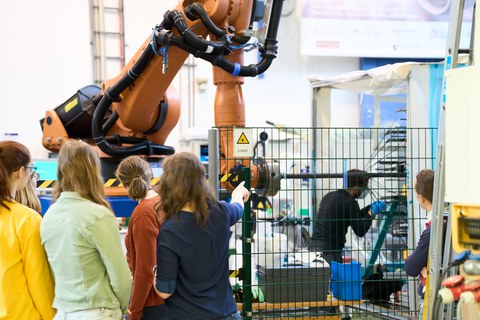 tryING der TU Dresden 2022