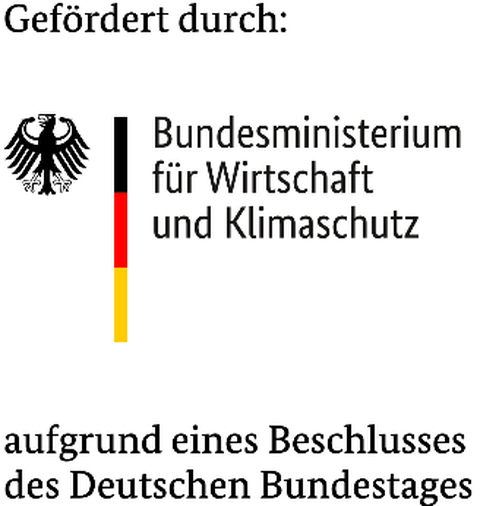 BMWK Förderhinweis